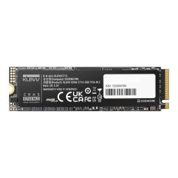 SSD C715 - 512 GB - M.2 2280 - PCIe 3.0 x4 NVMe