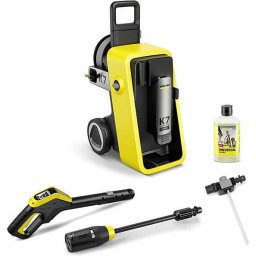 Kärcher K 7 Comfort Premium Connect