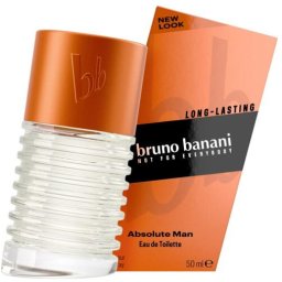 Bruno Banani Absolute Man DSP M 150 ml