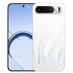 Smartphone 16 256GB 8GB RAM 5G Dual SIM White