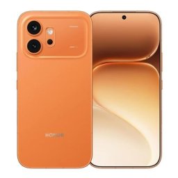 Smartphone 600 256GB 8GB RAM 5G Dual SIM Orange