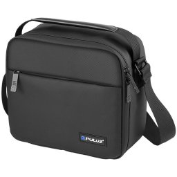 Carry bag PULUZ DJI Mini / Osmo Pocket (Black)
