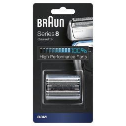 Rezerva aparat de ras electric Braun 83M pentru Seria 8