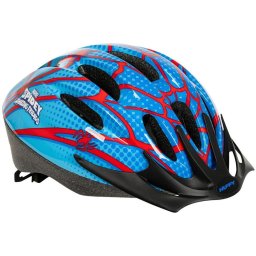 HUFFY Spidey and His Amazing Friends – Kids Helmet