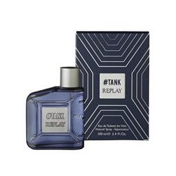 Tank for Him EDT