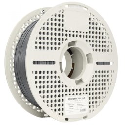 PROF. LAB 3D FILAMENT 1KG PETG+CF GRAY