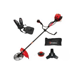 Motocoasă de mână pe benzină YAMAMOTO YM35X, 4 T , 5.6 CP, 52C