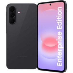 Smartphone Galaxy A37 128GB 6GB RAM 5G Dual SIM Enterprise Edition Awesome Charcoal