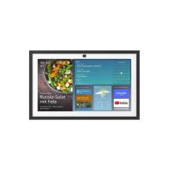 Boxa portabila Amazon Echo Show 15 Fire TV Alexa Black