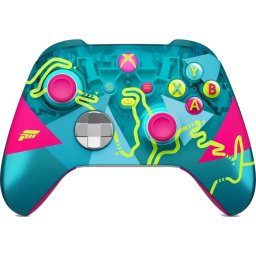 Microsoft xBox Series Controller Forza 6
