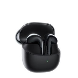 In-Ear Buds 6 Wireless ANC Bidirectional Autonomie 35h Multipoint Negru