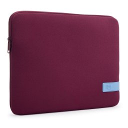 Husa 14 inch "Reflect REFPC Nuanced", Rosu - Aparare Discreta Impotriva Zgarieturilor