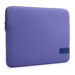 Husa 14 inch "Reflect REFPC Concentrated", Mov - Scut Compact pentru Laptopul Tau