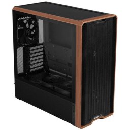 Carcasa LANCOOL 217 Midi-Tower, ATX, Tempered Glass