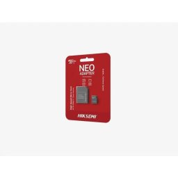 Card memorie MicroSDHC HIKSEMI 32GB clasa 10 UHS-I U1 adaptor SD HS-TF-C1/32G/adapter