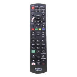 Telecomanda universala TV Panasonic RM-L1378 Huayu (328-2)