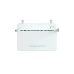 ZTE MF258K Pro +IDU 4G LTE WiFi 6 Router MF258K+IDU