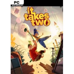 It Takes Two (Origin)