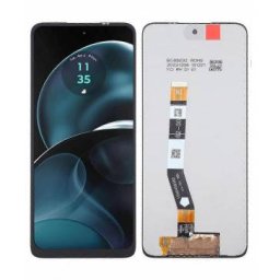 Display cu touchscreen Motorola Moto G14 OEM