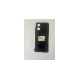Capac baterie Oppo Reno7 Lite, Negru, Swap