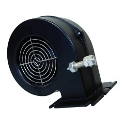 Ventilator centrala tip suflanta DM120B, flux aer 320mc/ora, putere 80W