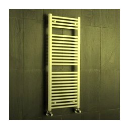 Radiator de baie drept ELEGANT 500/1600