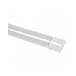 Corp LED VIGA pentru montaj sub dulap, 28W, 230V, 6000K, alb
