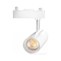 Aigostar - Spot LED pentru sistem de șină monofazat LED/24W/230V alb