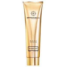 Crema de corp Montale Intense Cafe, Femei, 150 ml