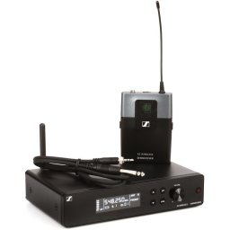 Sennheiser XSW 2-CI1-B