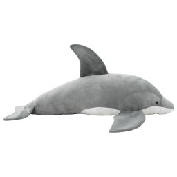 Delfin de jucarie, gri, plus GartenMobel Dekor