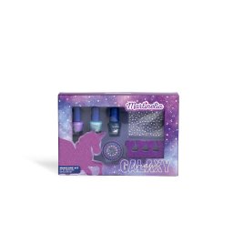 Set manichiura pentru copii Martinelia Galaxy Dreams, multicolor