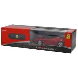 Masina cu telecomanda Ferrari LaFerrari Rastar, scara 1:24, 2.4 GHz