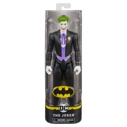 Figurina Joker în costum Batman, articulata, 30 cm