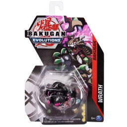 Bakugan Evolutions Wrath, bila clasica transformabila cu BakuCore