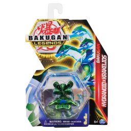 Bakugan Legends Hydranoid Krakelios bila clasica cu BakuCore