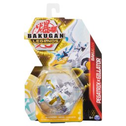 Bakugan Legends Pegatrix Gillator bila clasica cu transformare