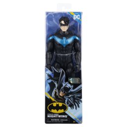 Figurina Nightwing DC de 30 cm articulata, pentru joaca si colectie