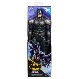 Figurina Batman Combat articulata 30 cm pentru joaca si colectie