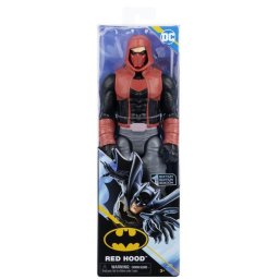 Figurina Red Hood DC articulata 30 cm pentru joaca si colectie