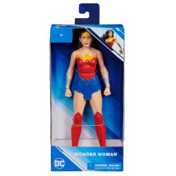 Figurina Wonder Woman 24 cm articulata, DC Comics Spin Master