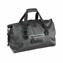Geanta impermeabila moto Dry Bag Impervious 40L, PVC 500D