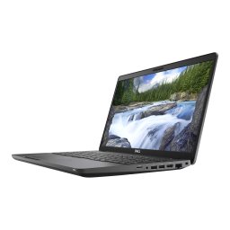 Laptop second hand Dell Latitude 5501, i7-9850H, 16GB, SSD 512GB, 15.6 FHD