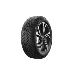 Anvelopa Iarna Michelin Pilot Alpin 5 SUV 235/55 R20 105V