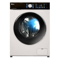 Masina de Spalat Rufe LDK Clasa A Capacitate 9Kg 1400Rpm 16 Programe Control Touch Steam Super Spa Storm Wash Night Wash My Cycle Amanare Pornire Motor Inverter Alb