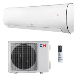 Aparat aer conditionat Cooper&Hunter Daytona CH-S09FTXD (E) Inverter 9000BTU Clasa A++/A+++ Wi-Fi