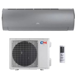 Aparat aer conditionat Cooper&Hunter Daytona CH-S18FTXD (E) Inverter 18000BTU Clasa A++/A+++ Wi-Fi