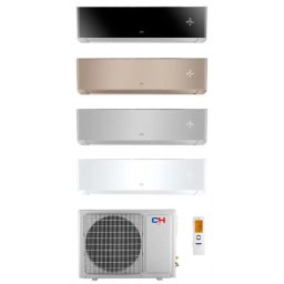 Aparat aer conditionat Cooper&Hunter Supreme Continental CH-S12FTXAL (E) Inverter 12000BTU Clasa A+++/A+++ Wi-Fi