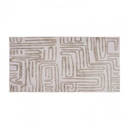 Covor Printat 3D Heinner 70x140 cm Maze