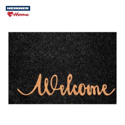 Covoras Intrare Heinner 40x60 cm Welcome